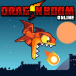 Drag’n’Boom Online