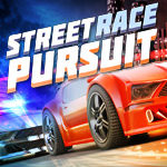 Street Race Pursuit